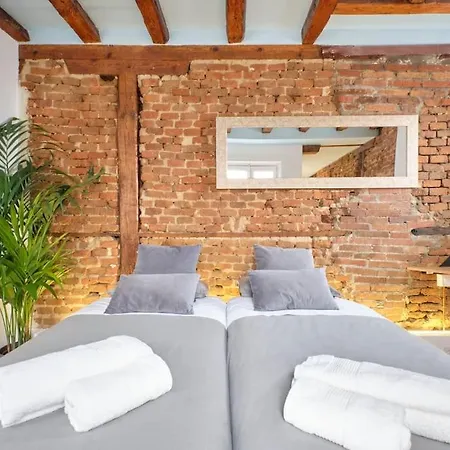 ºpy Historical Citycentre Wifi Ac Smarttvº Apartment Madrid
