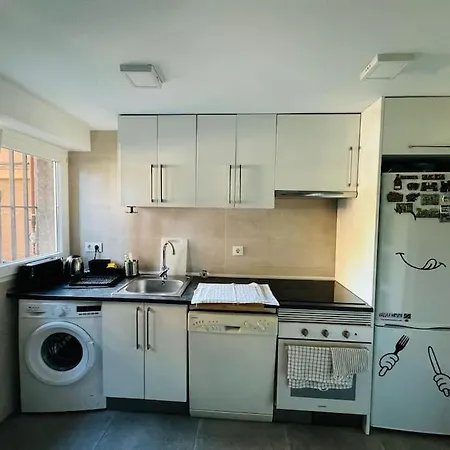 Amplio Y Comodo Apartamento En Ciudad Lineal