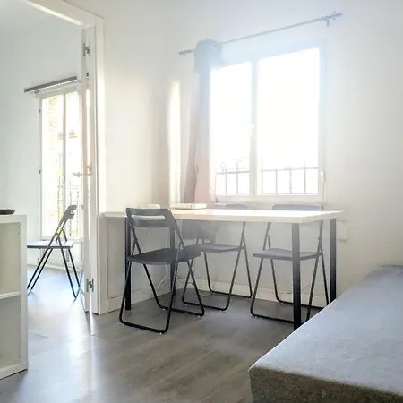 Fm22 Piso 3 Salon Puente De Vallecas