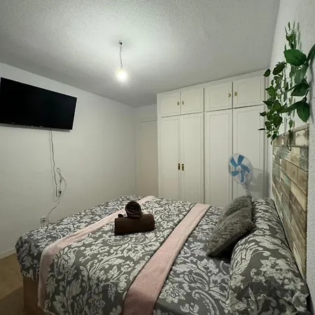 Enjoy The Stars Alondra Guest house *