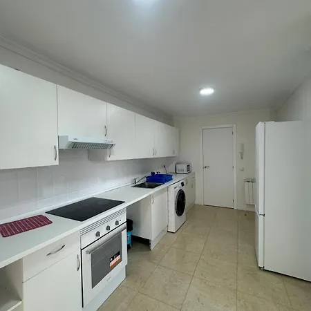 Guest house Enjoy The Stars Alondra Madrid
