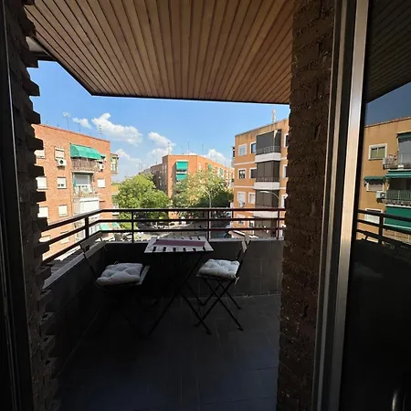 Enjoy The Stars Alondra Guest house