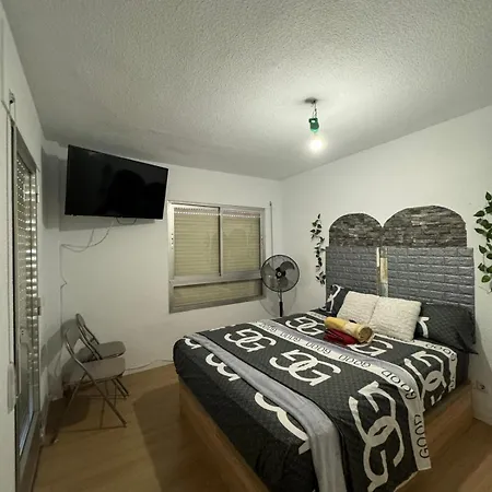 Guest house Enjoy The Stars Alondra *