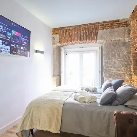 ºººmy Citycentre Sol Wifi Ac Smarttvººº Apartment