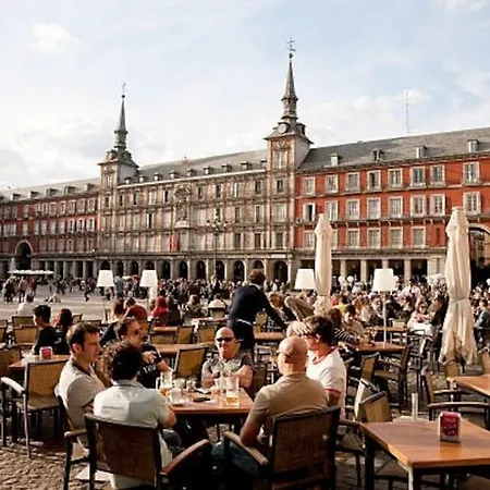 ºººmy Citycentre Sol Wifi Ac Smarttvººº Apartment *