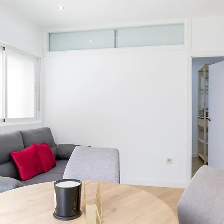 Excelente Familiar Centro Apartment *