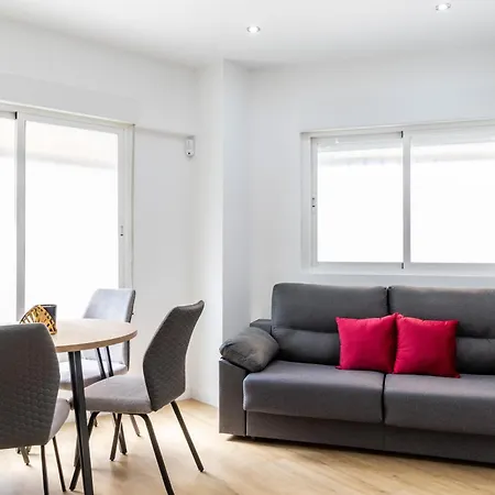 Apartment Excelente Familiar Centro