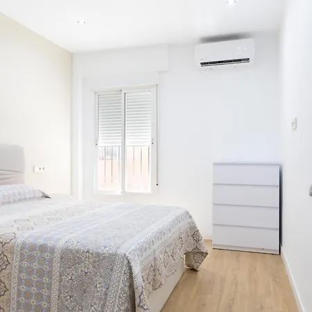 Excelente Familiar Centro Apartment