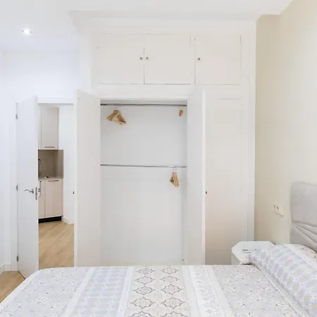 Excelente Familiar Centro Apartment