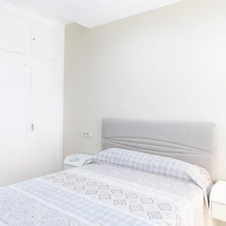 Excelente Familiar Centro Apartment Madrid