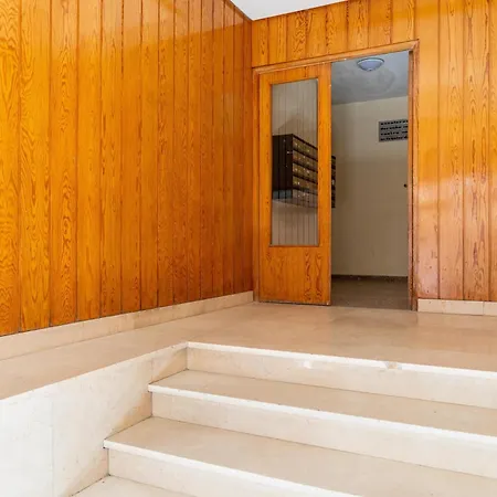 Excelente Familiar Centro Apartment *