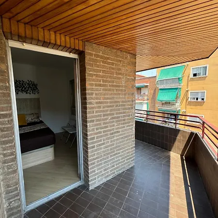 Enjoy The Stars Alondra Guest house