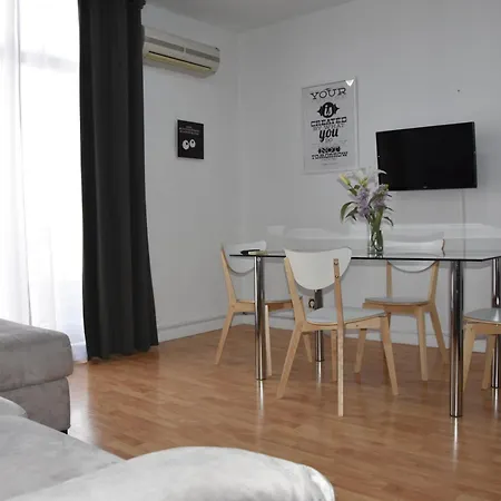 Apartment Quiet *