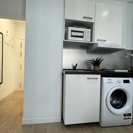 Apartment Quiet