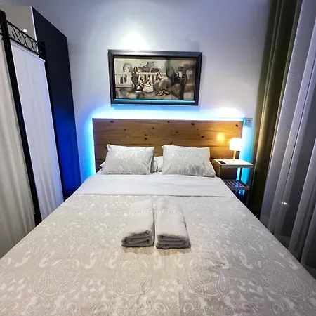 Apartment Quiet Madrid