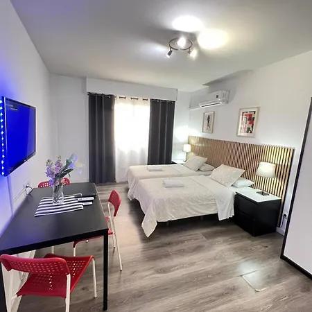Quiet Apartment *