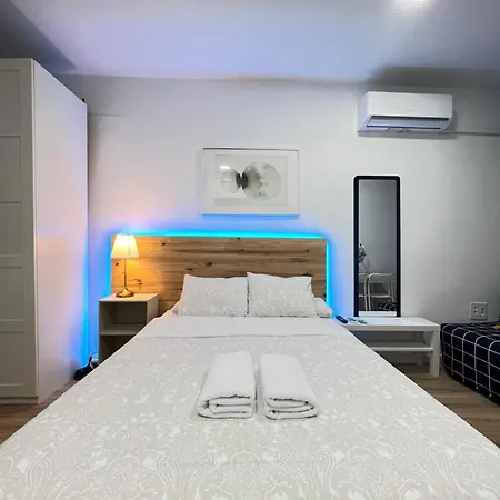 Apartment Quiet *