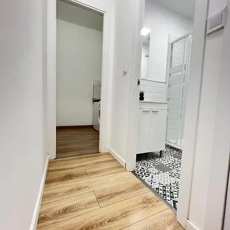 Apartment Quiet