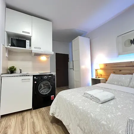 Quiet Apartment