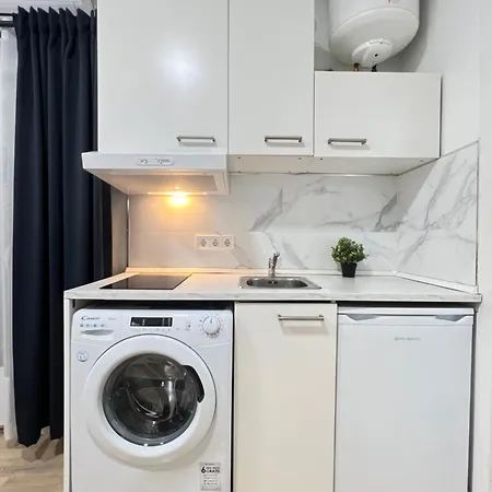 Quiet Apartment