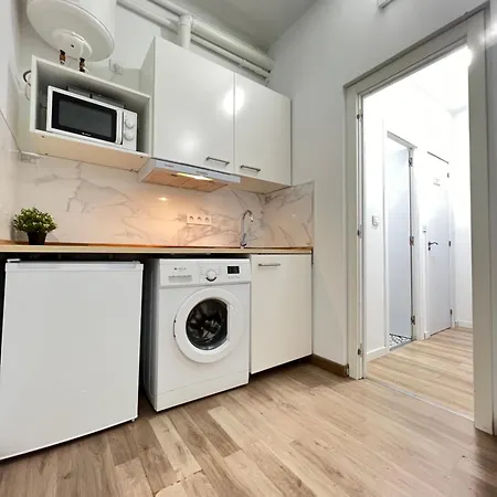 Apartment Quiet