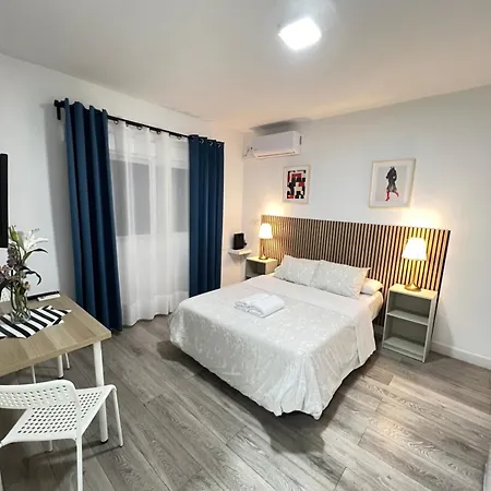 Apartment Quiet *