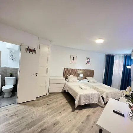 Apartment Quiet