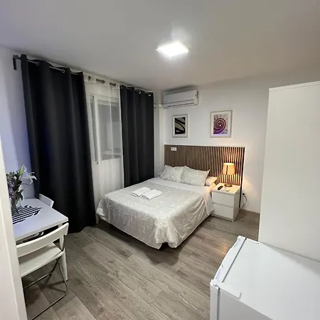 Quiet Apartment
