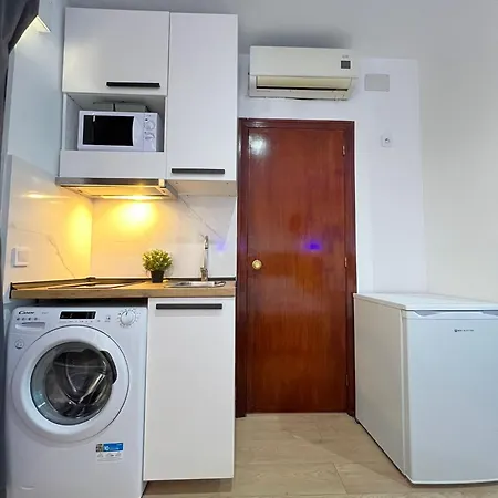 Apartment Quiet
