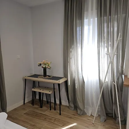 Villa Verde Apartamento *