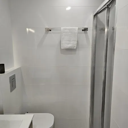 Apartamento Villa Verde Madrid