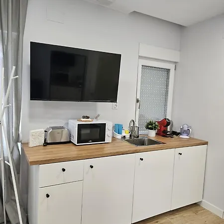 Villa Verde Apartamento