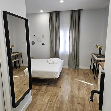 Apartamento Villa Verde