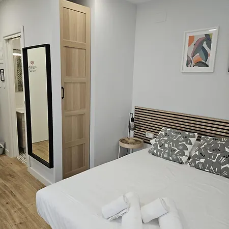 Apartamento Villa Verde *