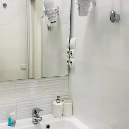 Exyca Malasana Apartment