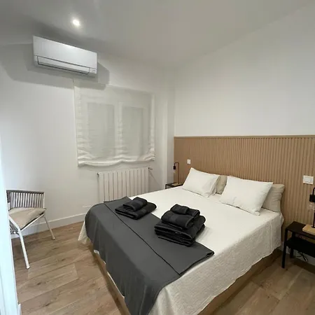 Apartment Ab40 Design *