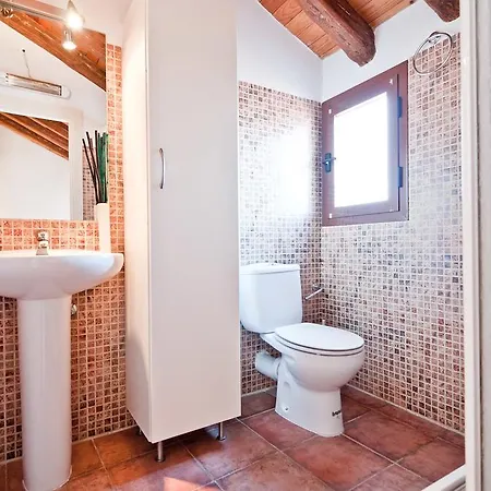 Appartement Puerta Del Sol I Madrid