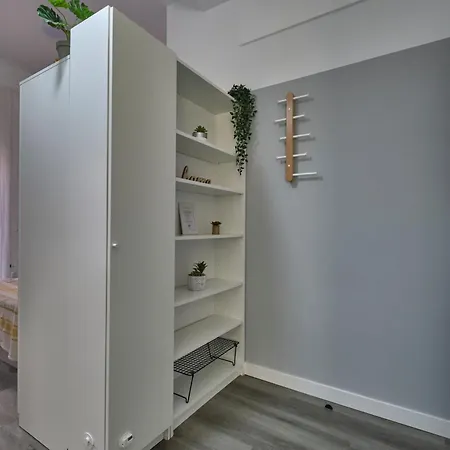 Apartament Centricos Con Jacuzzi Y Netflix *