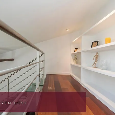 Precioso Apartamento En Plena Calle Fuencarral *