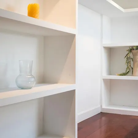 Precioso Apartamento En Plena Calle Fuencarral Apartment Madrid