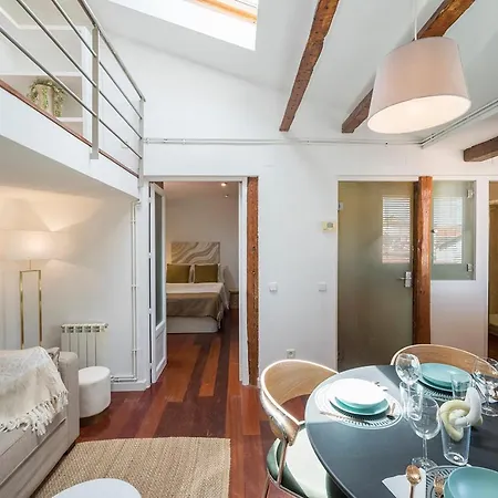 Apartment Precioso Apartamento En Plena Calle Fuencarral *