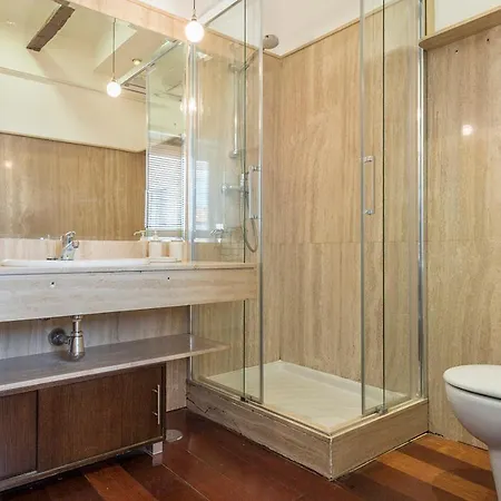 Precioso Apartamento En Plena Calle Fuencarral