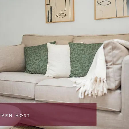 Precioso Apartamento En Plena Calle Fuencarral Apartment Madrid
