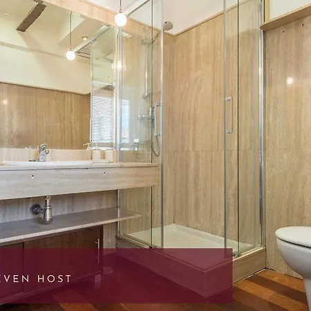 Appartamento Precioso Apartamento En Plena Calle Fuencarral