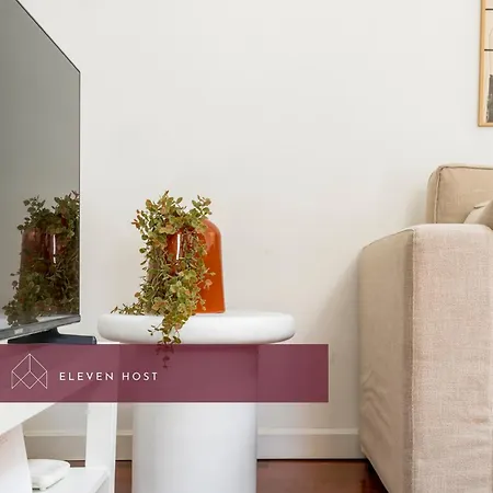 Precioso Apartamento En Plena Calle Fuencarral Appartamento *