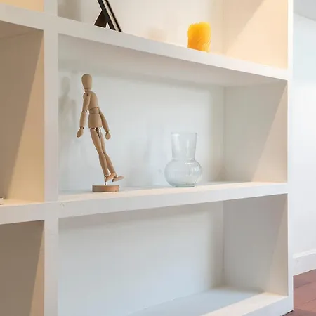 Appartamento Precioso Apartamento En Plena Calle Fuencarral *