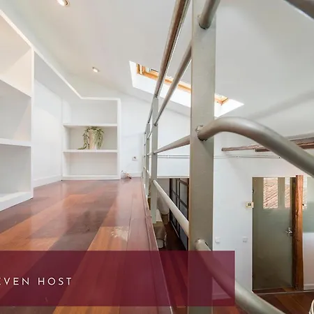 Precioso Apartamento En Plena Calle Fuencarral Apartment Madrid