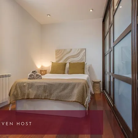 Precioso Apartamento En Plena Calle Fuencarral Madrid