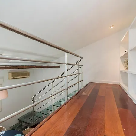 Precioso Apartamento En Plena Calle Fuencarral Apartment *