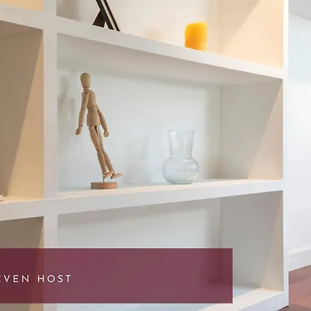 Appartamento Precioso Apartamento En Plena Calle Fuencarral *